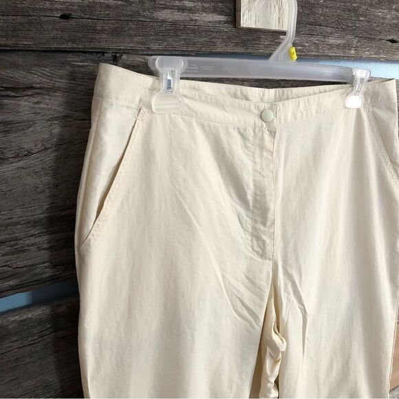 R&r Sport Size 18 Lightweight Adjustable Length Capri's - Picture 2 of 5